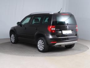 Škoda Yeti  2.0 TDI Laurin&Klement 