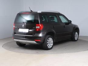 Škoda Yeti  2.0 TDI Laurin&Klement 