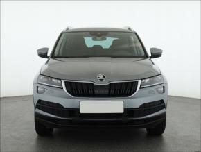 Škoda Karoq  1.5 TSI 