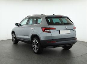 Škoda Karoq  1.5 TSI 