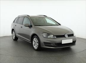 Volkswagen Golf  1.6 TDI 