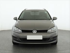 Volkswagen Golf  1.6 TDI 