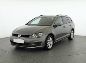 Volkswagen Golf  1.6 TDI 