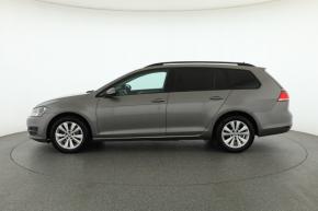 Volkswagen Golf  1.6 TDI 