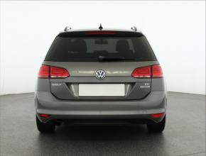 Volkswagen Golf  1.6 TDI 