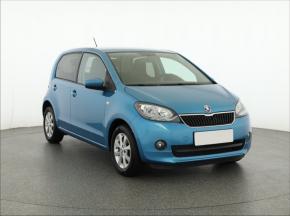 Škoda Citigo  1.0 MPI 