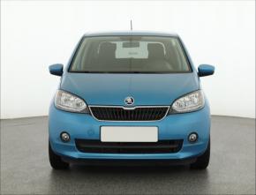 Škoda Citigo  1.0 MPI 