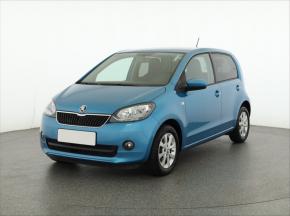 Škoda Citigo  1.0 MPI 