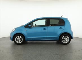 Škoda Citigo  1.0 MPI 