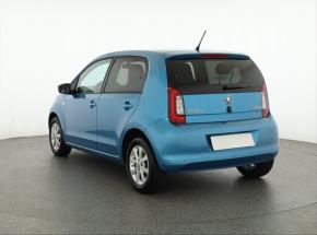 Škoda Citigo  1.0 MPI 