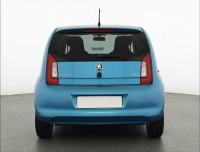 Škoda Citigo  1.0 MPI 