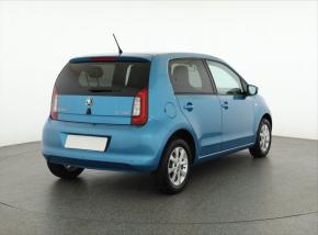 Škoda Citigo  1.0 MPI 