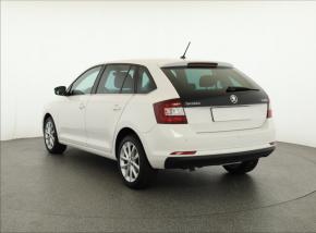 Škoda Rapid Spaceback  1.0 TSI 