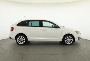 Škoda Rapid Spaceback  1.0 TSI 