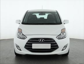 Hyundai ix20  1.4 CVVT 