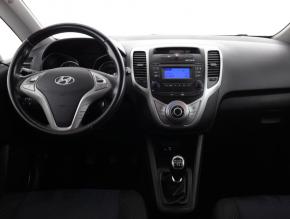 Hyundai ix20  1.4 CVVT 