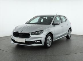 Škoda Fabia  1.0 TSI Style 