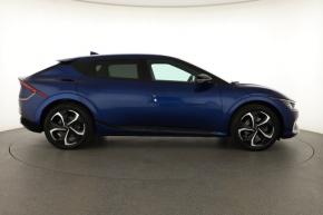 Kia EV6  RWD 77,4 kWh GT-Line 