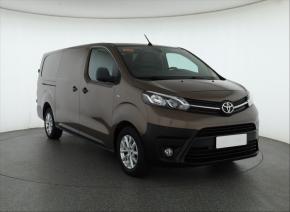 Toyota ProAce  2.0 D-4D 