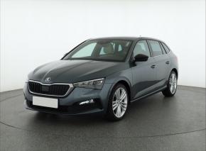 Škoda Scala  1.5 TSI 