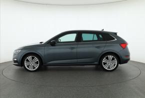 Škoda Scala  1.5 TSI 