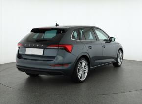 Škoda Scala  1.5 TSI 