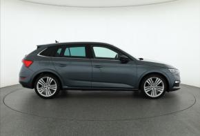 Škoda Scala  1.5 TSI 