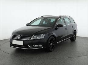 Volkswagen Passat  2.0 TSI 