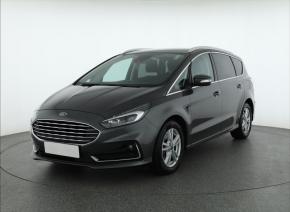 Ford S-Max  2.0 EcoBlue 