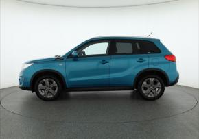 Suzuki Vitara  1.6 VVT Premium 