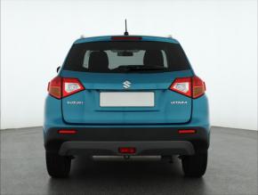 Suzuki Vitara  1.6 VVT Premium 