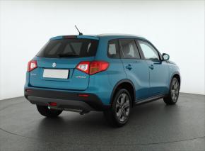 Suzuki Vitara  1.6 VVT Premium 