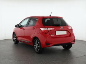 Toyota Yaris  1.5 Dual VVT-i 