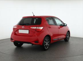 Toyota Yaris  1.5 Dual VVT-i 