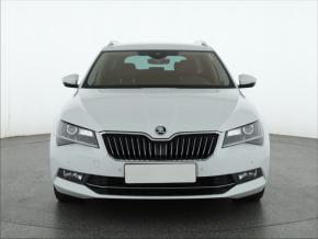 Škoda Superb  2.0 TDI Laurin&Klement 