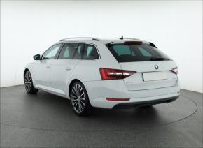 Škoda Superb  2.0 TDI Laurin&Klement 