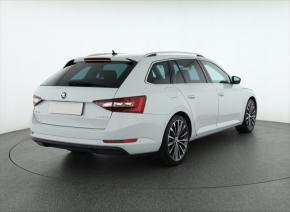 Škoda Superb  2.0 TDI Laurin&Klement 