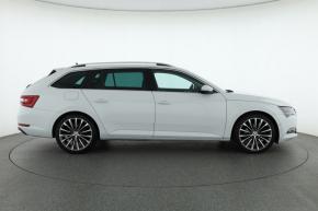 Škoda Superb  2.0 TDI Laurin&Klement 