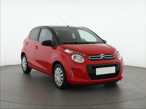 Citroen C1  1.0 VTi 