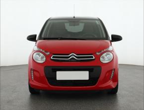 Citroen C1  1.0 VTi 