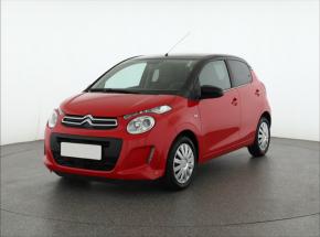 Citroen C1  1.0 VTi 