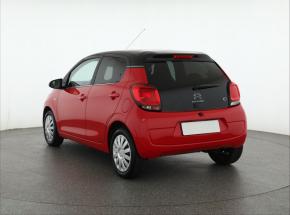 Citroen C1  1.0 VTi 