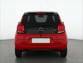 Citroen C1  1.0 VTi 