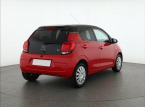 Citroen C1  1.0 VTi 