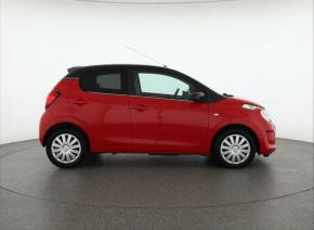 Citroen C1  1.0 VTi 