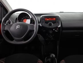 Citroen C1  1.0 VTi 