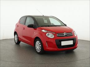 Citroen C1  1.0 VTi 