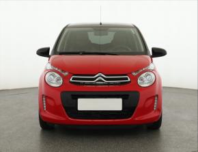 Citroen C1  1.0 VTi 