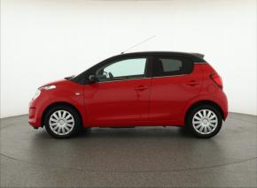 Citroen C1  1.0 VTi 