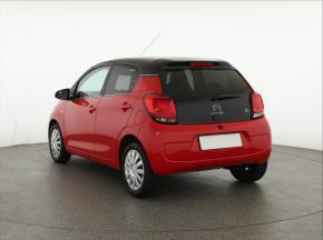 Citroen C1  1.0 VTi 